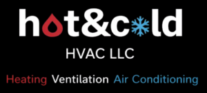 Hot and Cold HVAC LLC